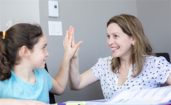 Nếu con bạn có 2 đặc điểm này, chắc chắn sau này sẽ là một người cực kì thành công  - Ảnh 1.