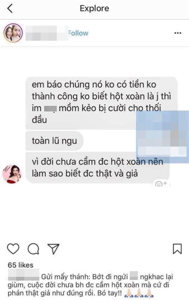 Hai lần khoe nhẫn kim cương thị phi của Hồ Ngọc Hà - Ảnh 3.