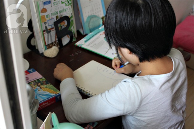 Đây là tất cả những điều tôi đã làm để nuôi dưỡng kĩ năng đọc và tự học khi con vào lớp 1 - Ảnh 5.