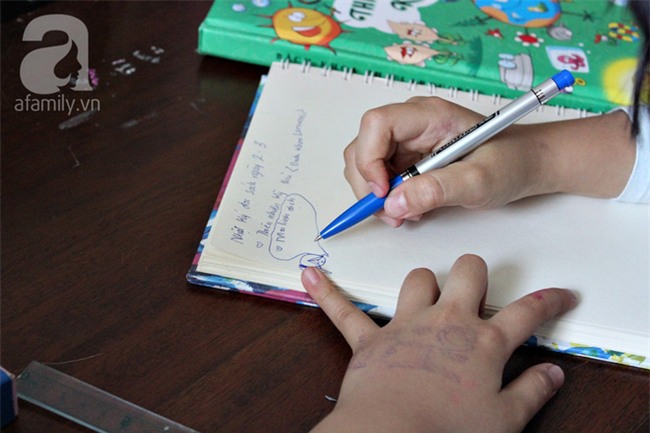 Đây là tất cả những điều tôi đã làm để nuôi dưỡng kĩ năng đọc và tự học khi con vào lớp 1 - Ảnh 6.