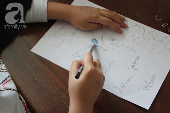 Đây là tất cả những điều tôi đã làm để nuôi dưỡng kĩ năng đọc và tự học khi con vào lớp 1 - Ảnh 7.