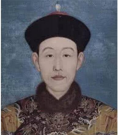 Ngũ A Ca thật sự trong lịch sử: Tài hoa hơn cả Vĩnh Kỳ trong Hoàn Châu Cách Cách nhưng số phận lại quá đau thương - Ảnh 1.