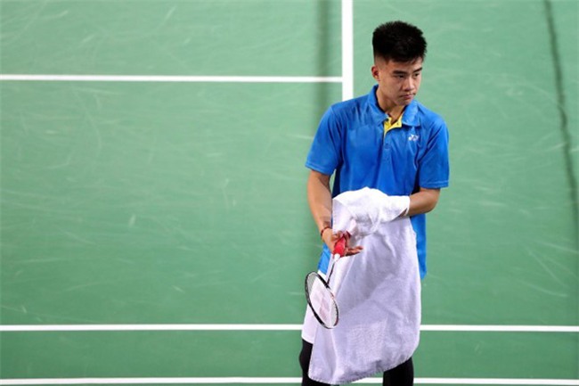 Cầu lông Việt tiếc "đứt ruột": Thần đồng 17 tuổi, số 1 Ai Len, hạng 125 thế giới - 2