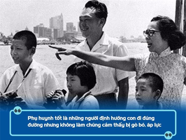 bi an trong phuong phap day con cua ly quang dieu giup 3 nguoi con deu thanh vi nhan - 7