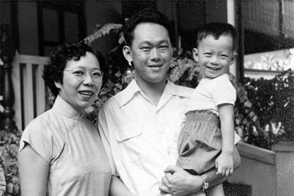 bi an trong phuong phap day con cua ly quang dieu giup 3 nguoi con deu thanh vi nhan - 8