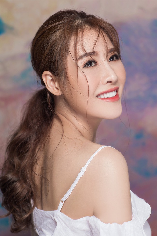 Cách sao Việt đối diện với tin đồn bán dâm, làm má mì dẫn khách - Ảnh 3.