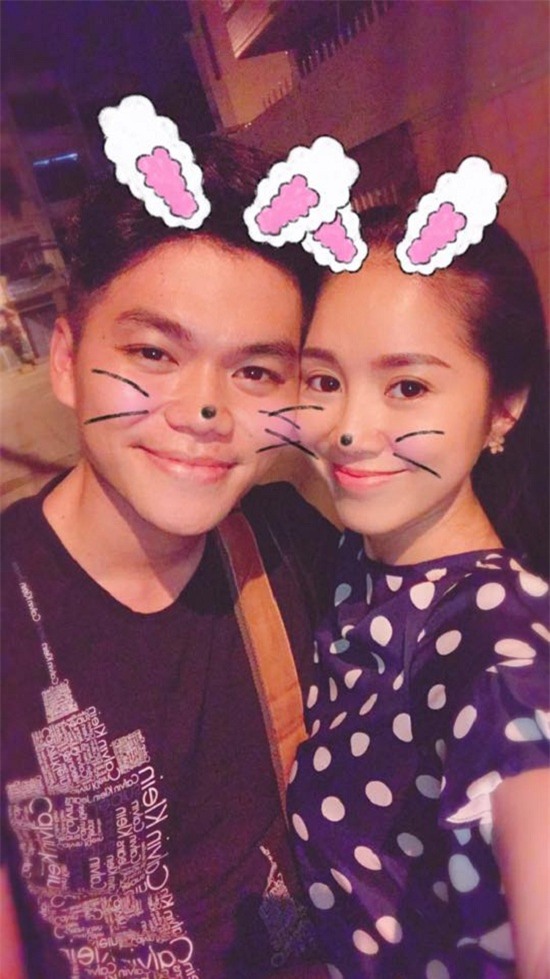 Hồ Ngọc Hà,Kim Lý,Hồng Nhung,Huyền My