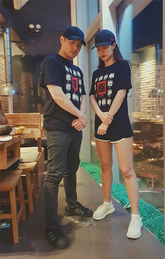 Hồ Ngọc Hà,Kim Lý,Hồng Nhung,Huyền My