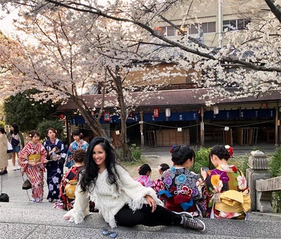 Hồ Ngọc Hà,Kim Lý,Hồng Nhung,Huyền My