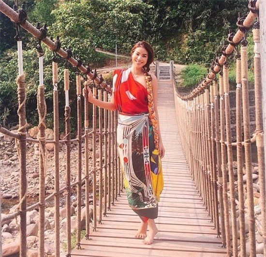 Hồ Ngọc Hà,Kim Lý,Hồng Nhung,Huyền My