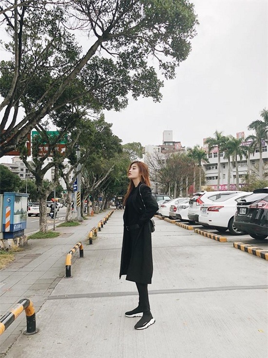 Hồ Ngọc Hà,Kim Lý,Hồng Nhung,Huyền My