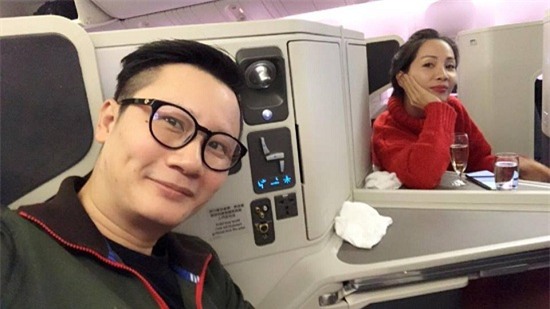 Hồ Ngọc Hà,Kim Lý,Hồng Nhung,Huyền My