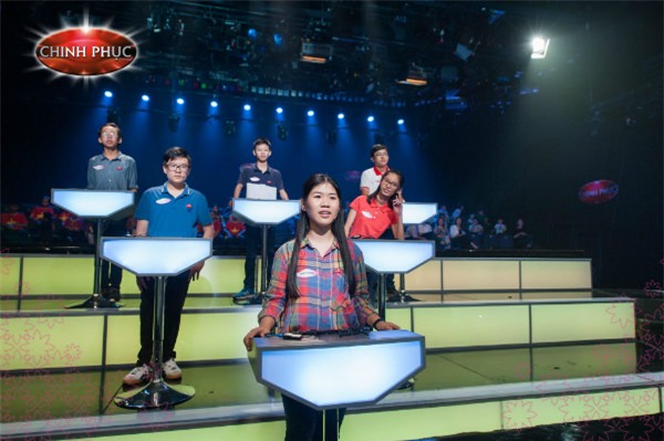 Chinh phục mùa 3: Sự trở lại của các nhà thông thái bản lĩnh và dám ước mơ - Ảnh 1.