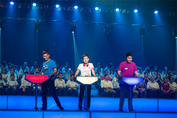 Chinh phục mùa 3: Sự trở lại của các nhà thông thái bản lĩnh và dám ước mơ - Ảnh 2.