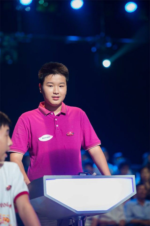 Chinh phục mùa 3: Sự trở lại của các nhà thông thái bản lĩnh và dám ước mơ - Ảnh 3.