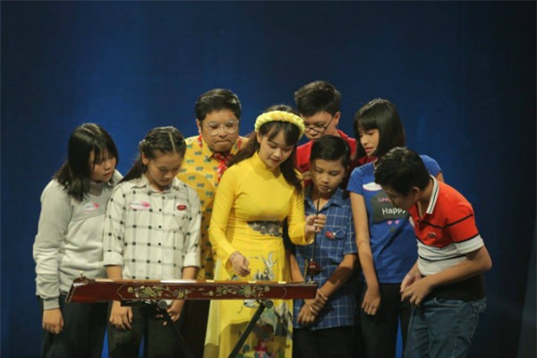 Chinh phục mùa 3: Sự trở lại của các nhà thông thái bản lĩnh và dám ước mơ - Ảnh 4.