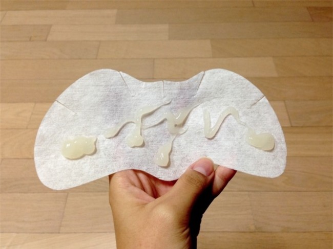 Thường xuyên trang điểm nhưng 5 người mẫu đến từ Hàn Quốc vẫn giữ được da căng mịn là nhờ vào mấy loại mặt nạ này - Ảnh 11.