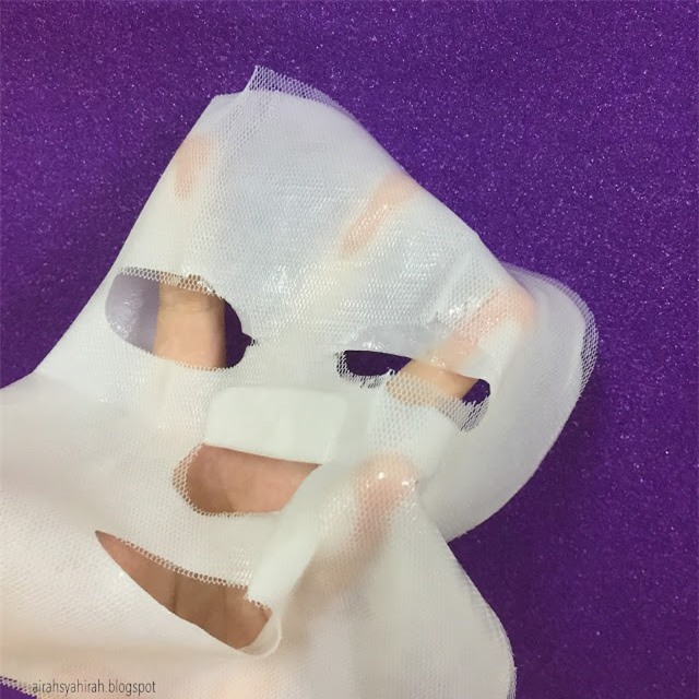 Thường xuyên trang điểm nhưng 5 người mẫu đến từ Hàn Quốc vẫn giữ được da căng mịn là nhờ vào mấy loại mặt nạ này - Ảnh 5.