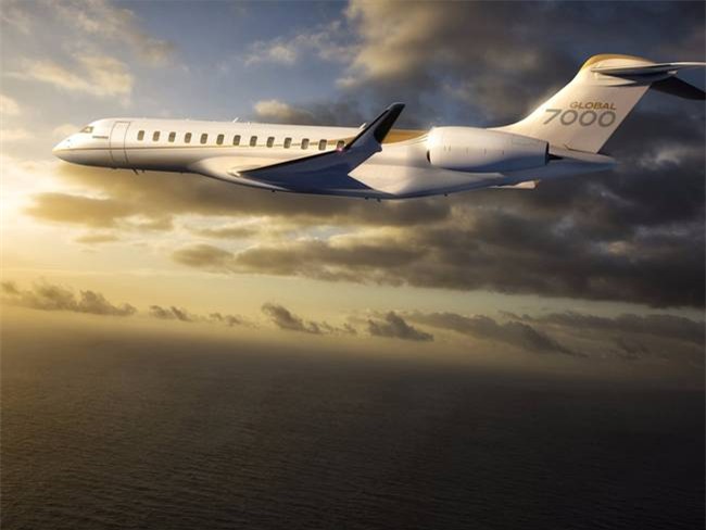 ngám khong muón ròi mát 8 ‘nhà tren tròi’ xa xỉ của giói sieu giàu hinh anh 10