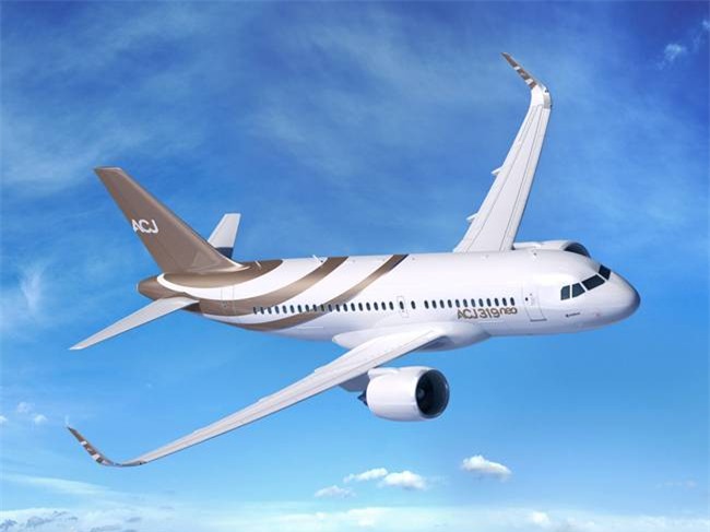 ngám khong muón ròi mát 8 ‘nhà tren tròi’ xa xỉ của giói sieu giàu hinh anh 18