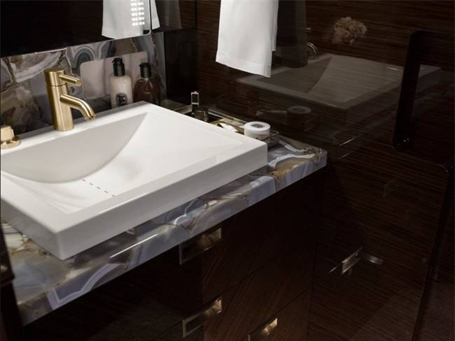 ngám khong muón ròi mát 8 ‘nhà tren tròi’ xa xỉ của giói sieu giàu hinh anh 8