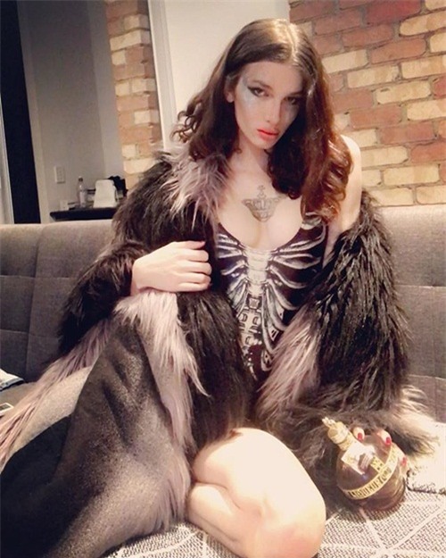 eo le chang trai chuyen gioi xong thi phat hien minh van thich phu nu - 2