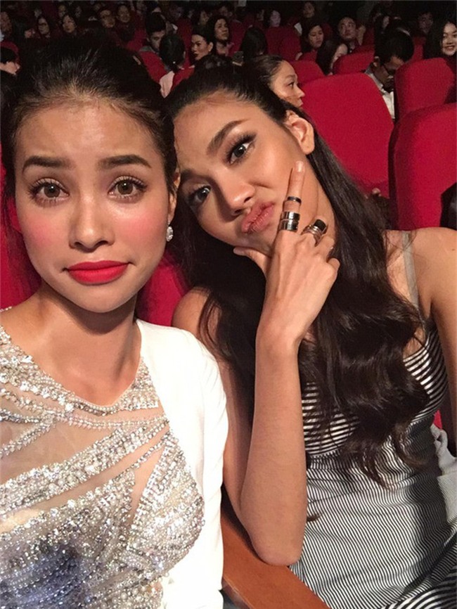 Loạt bằng chứng thể hiện mối quan hệ của các sao Việt không hề căng thẳng như lời đồn! - Ảnh 12.