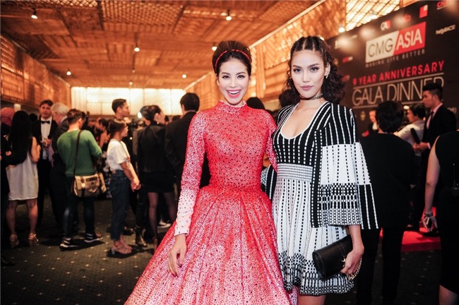 Loạt bằng chứng thể hiện mối quan hệ của các sao Việt không hề căng thẳng như lời đồn! - Ảnh 13.