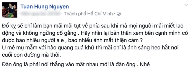Loạt bằng chứng thể hiện mối quan hệ của các sao Việt không hề căng thẳng như lời đồn! - Ảnh 14.