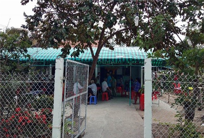 massage,giết người,Đà Nẵng,Hậu Giang