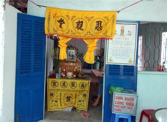 massage,giết người,Đà Nẵng,Hậu Giang