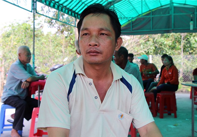 massage,giết người,Đà Nẵng,Hậu Giang