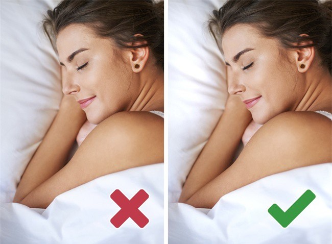 7 vật dụng trong nhà rất có ích nhưng lại làm hại sức khỏe, nhan sắc và khiến bạn già nhanh hơn - Ảnh 4.