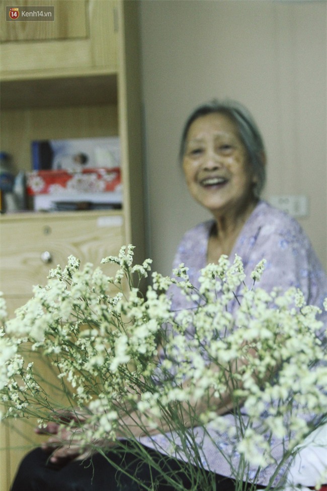 Cụ bà đệ đơn ly hôn vào tuổi 84 vì chồng không san sẻ việc nhà, không muốn phải phục vụ chồng đến hết cuộc đời - Ảnh 10.