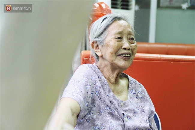 Cụ bà đệ đơn ly hôn vào tuổi 84 vì chồng không san sẻ việc nhà, không muốn phải phục vụ chồng đến hết cuộc đời - Ảnh 2.