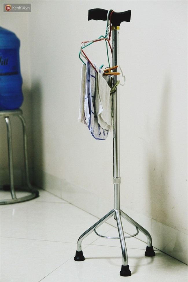 Cụ bà đệ đơn ly hôn vào tuổi 84 vì chồng không san sẻ việc nhà, không muốn phải phục vụ chồng đến hết cuộc đời - Ảnh 6.