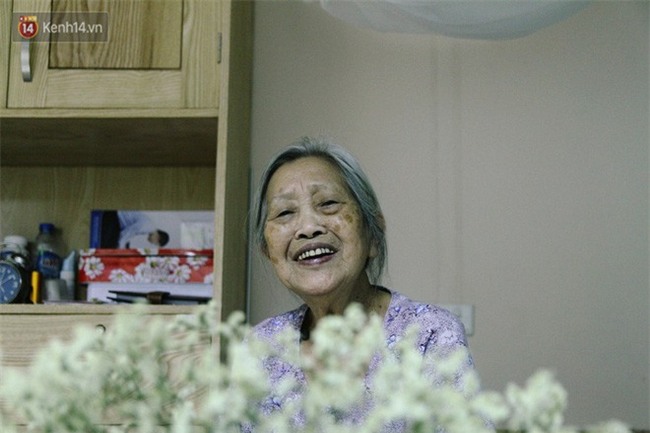 Cụ bà đệ đơn ly hôn vào tuổi 84 vì chồng không san sẻ việc nhà, không muốn phải phục vụ chồng đến hết cuộc đời - Ảnh 7.