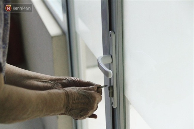 Cụ bà đệ đơn ly hôn vào tuổi 84 vì chồng không san sẻ việc nhà, không muốn phải phục vụ chồng đến hết cuộc đời - Ảnh 8.