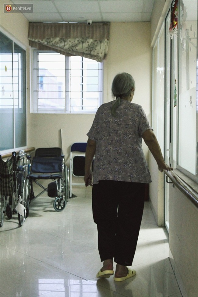 Cụ bà đệ đơn ly hôn vào tuổi 84 vì chồng không san sẻ việc nhà, không muốn phải phục vụ chồng đến hết cuộc đời - Ảnh 9.