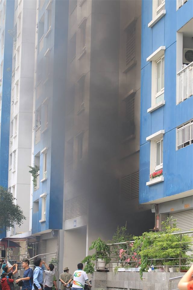 so xay dung tp.hcm chi ra hang loat sai pham tai chung cu carina hinh anh 2