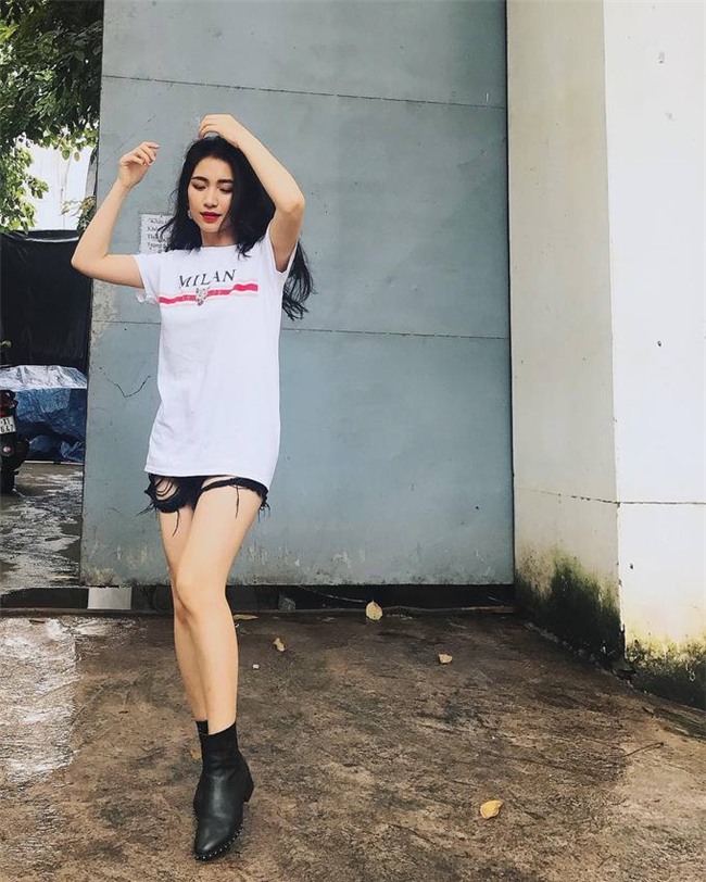 tinh cu cong phuong ngay cang dep va sanh dieu tu khi co ban trai dai gia hinh anh 6