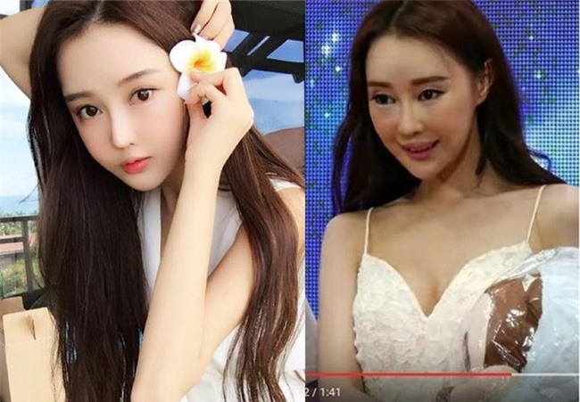 Bạn sẽ mất hoàn toàn niềm tin vào gái đẹp khi tận mắt thấy ảnh mặt mộc của loạt nữ thần nhan sắc này - Ảnh 9.