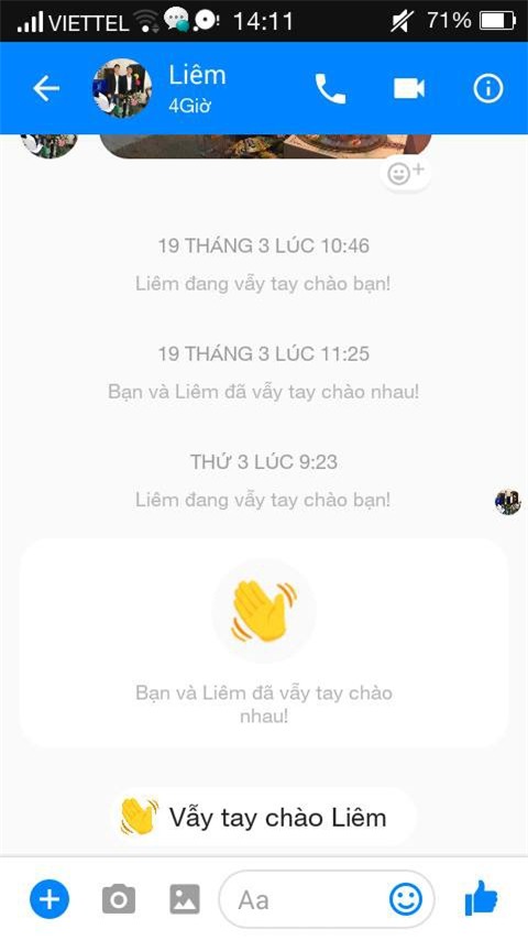 Nhắn tin phong cách các ông bố: Vừa troll con lại vừa tình cảm ra trò - Ảnh 15.