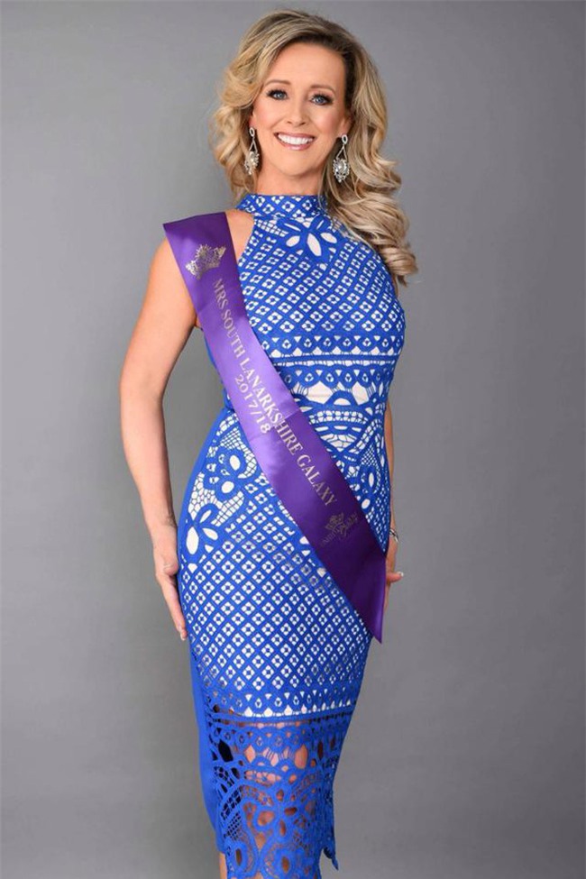 Hai mẹ con rủ nhau đi thi hoa hậu, chênh nhau tới 31 tuổi mà cư dân mạng đau đầu tìm ra ai là mẹ, ai là con - Ảnh 2.