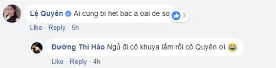 danh hai hoai linh bi lap facebook gia mao, le quyen