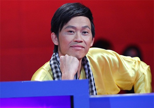 danh hai hoai linh bi lap facebook gia mao, le quyen 