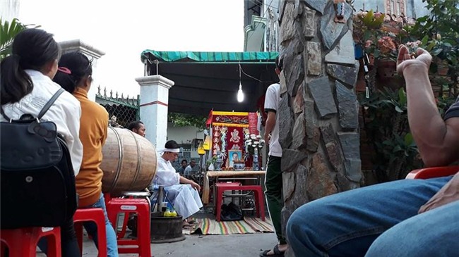 hoc sinh lop 6 tu vong duoi song, de lai thu tuyet menh 'han' ban cung lop - 1