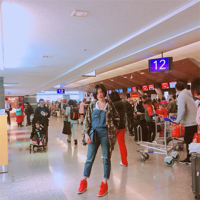 Cô gái xấu xí với 60 lần xin việc bị từ chối, nhặt đồ tái chế để đổi cơm trưa và hành trình thay đổi ngoạn mục - Ảnh 6.