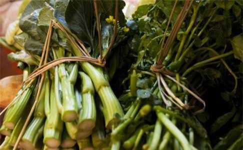 10 loai thuc pham quen mat co kha nang gay hai cho co the neu khong biet su dung - 1