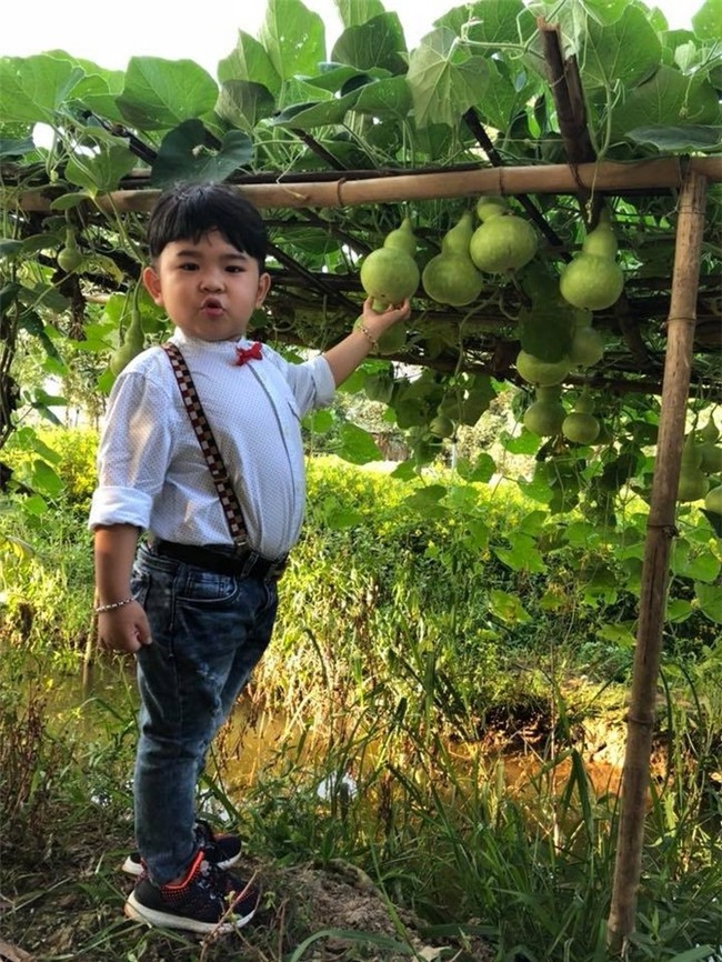 Chạy show liên tục, sao nhí Kutin vẫn chăm chỉ học hành thế này đây - Tin sao Viet - Tin tuc sao Viet - Scandal sao Viet - Tin tuc cua Sao - Tin cua Sao